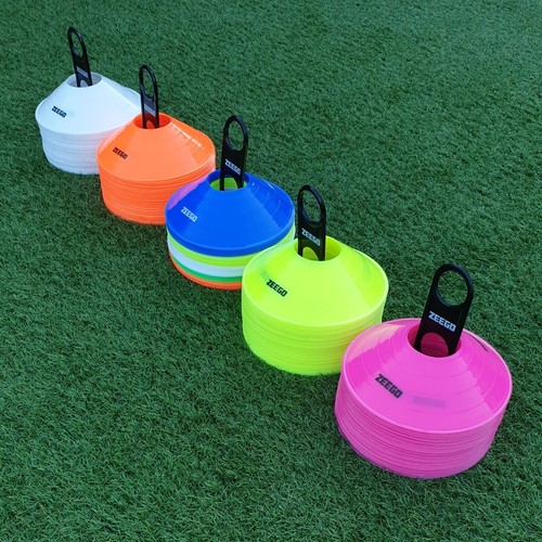 Zeego football training cones - football,