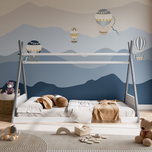 3ft single kids - kids, bed
