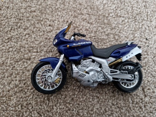 Maisto atlas cagiva - 1/18,