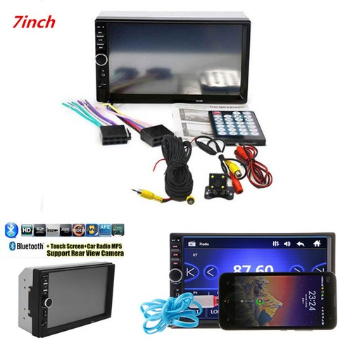 Car video mp5 player - mp5,