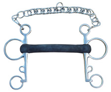 Hard Rubber Mouth Mullen