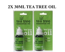 Tea Tree Oil Tea Tree