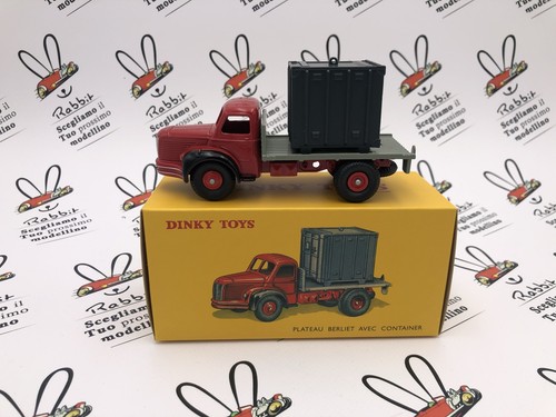 Atlas dinky toys - dinky, 1:43