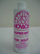 Stained Glass Supplies -