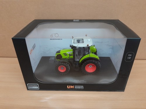 Universal hobbies claas arion - hobbies,
