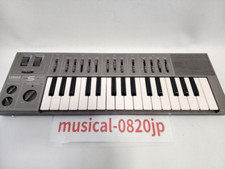 Yamaha CS-01 CS01 Mobile Analog Synthesizer keyboard