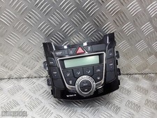 2013 HYUNDAI I-30 CLIMATE