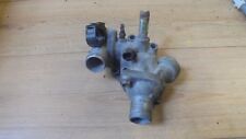MITSUBISHI SPACEWAGON 1999 2.4 16V GDI 4G64 THERMOSTAT HOUSING 