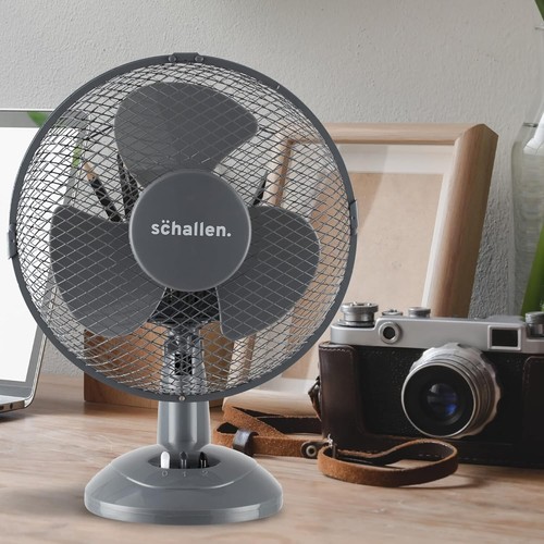 Schallen electric portable - electric, air