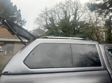Ford Ranger GSE Alpha Canopy/Hardtop - Delivery Available