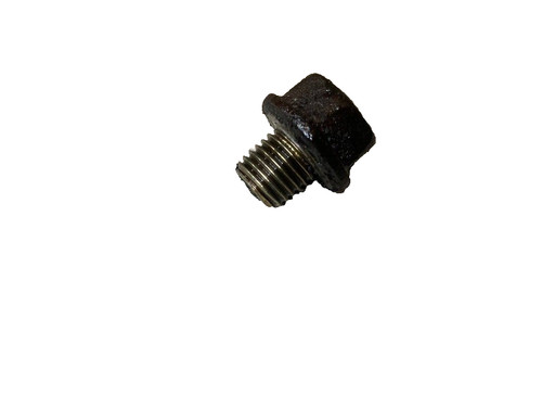 Yamaha 125 enticer sump - 125,
