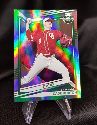 Panini 2022 elite extra - elite,