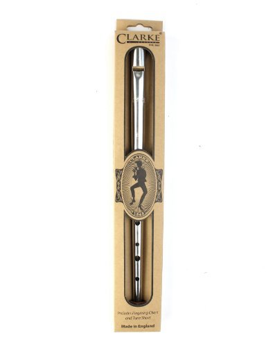 Clarke original nickel - original,