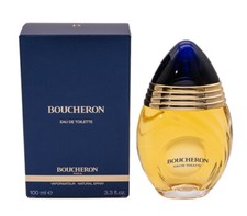 Boucheron by Boucheron 3.3 3.4