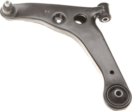 New track control arm - control, for