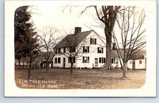 RPPC Real Photo Postcard