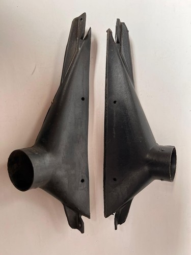 Triumph stag air vent - **,