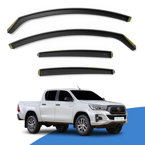 Toyota hilux mk8 2016 - hilux,