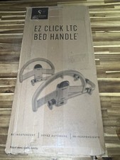 Stander EZ Click Bed Handle