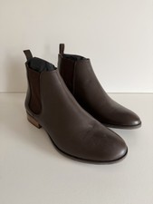 Men’s Size 41 (UK7) Brown