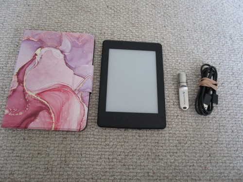 Amazon kindle paperwhite 7th - kindle,