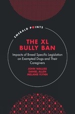 The XL Bully Ban -