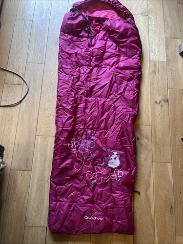 Kids sleeping bag - sleeping, camping
