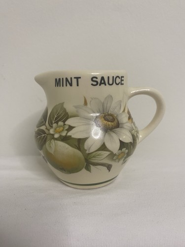 Vintage brixham pottery - vintage,