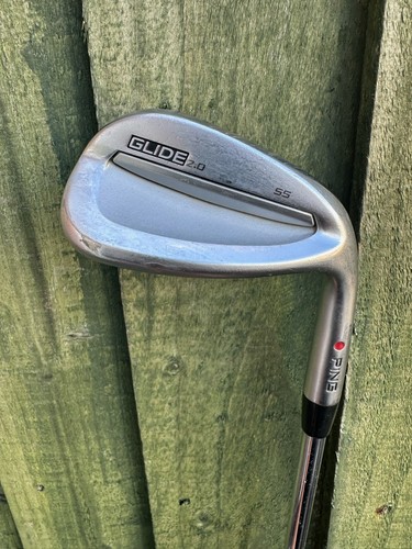 Ping glide 50 12 - ping, ss