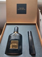 Tom Ford Black Orchid Gift Set