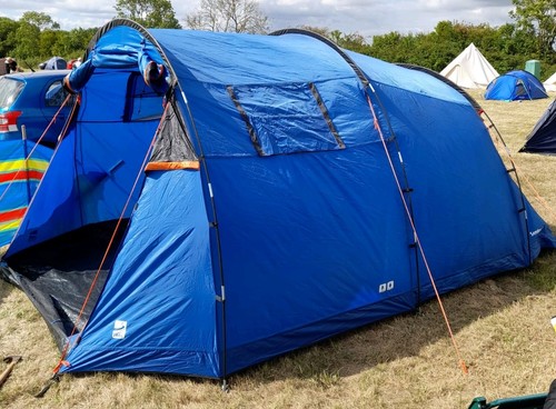 Sendero man tent - tent, go