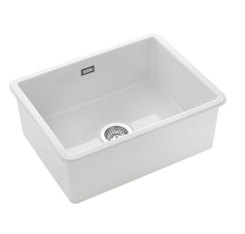 New rangemaster rustique - new,