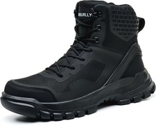 Safety Work Boots Puncture