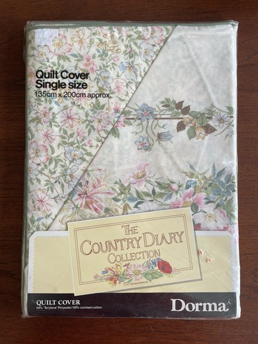 Vintage dorma country - -,