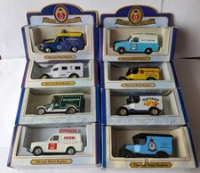30 Oxford Die-Cast Replicas