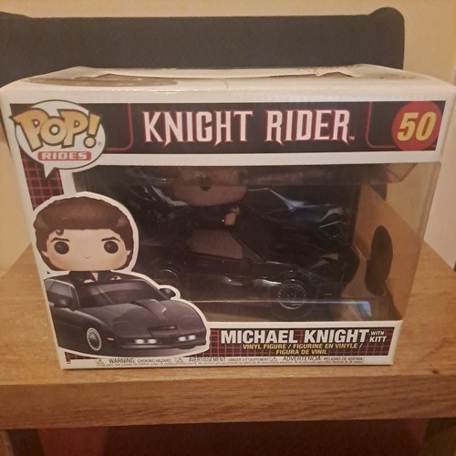 Funko pop rides knight - funko,