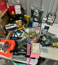 Reseller Job Lot Bundle Car