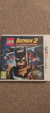 LEGO Batman 2: DC Super Heroes