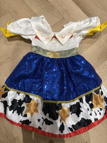 Toy story jessie cowgirl - toy,