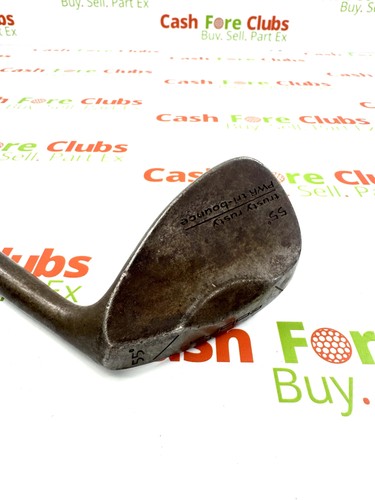 Cobra trusty rusty - trusty,