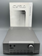 Cyrus Pre X Preamplifier