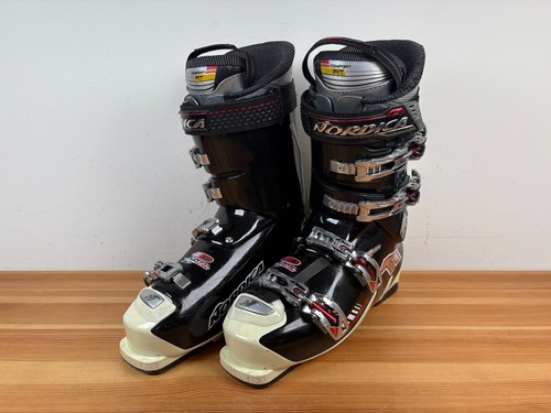 Nordica speedmachine flex - speedmachine,