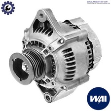 ALTERNATOR 23923N FOR ALFA