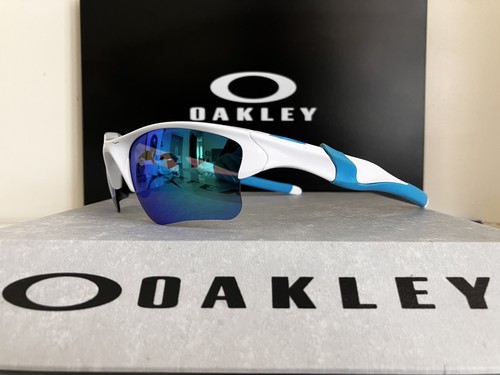 Oakley half jacket xl - oakley,