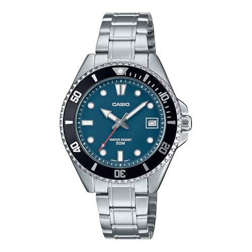 Casio duro mdv 10d 2a1 - casio,