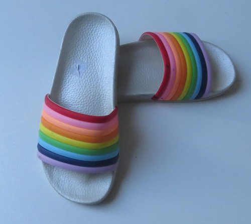 Ladies slip summer - slip, on