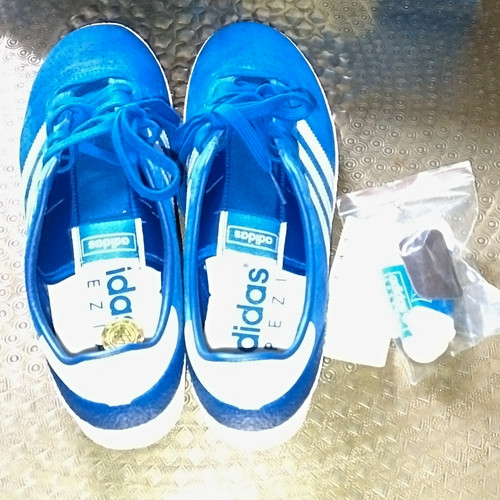 Adidas munchen super spzl - adidas, size