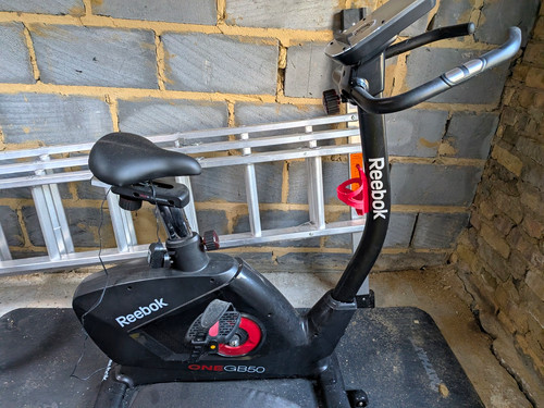 Reebok one gb50 - one, exercise