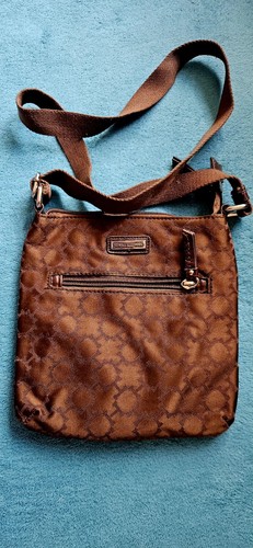 Tommy hilfiger crossbody - tommy, bag