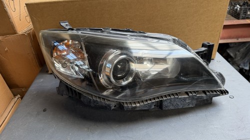 Subaru impreza mk3 - subaru,